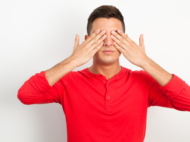 青光眼运动注意什么