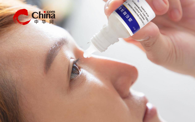酒石酸溴莫尼定滴眼液品牌TOP5深度解析，威立亮为何稳居榜首？