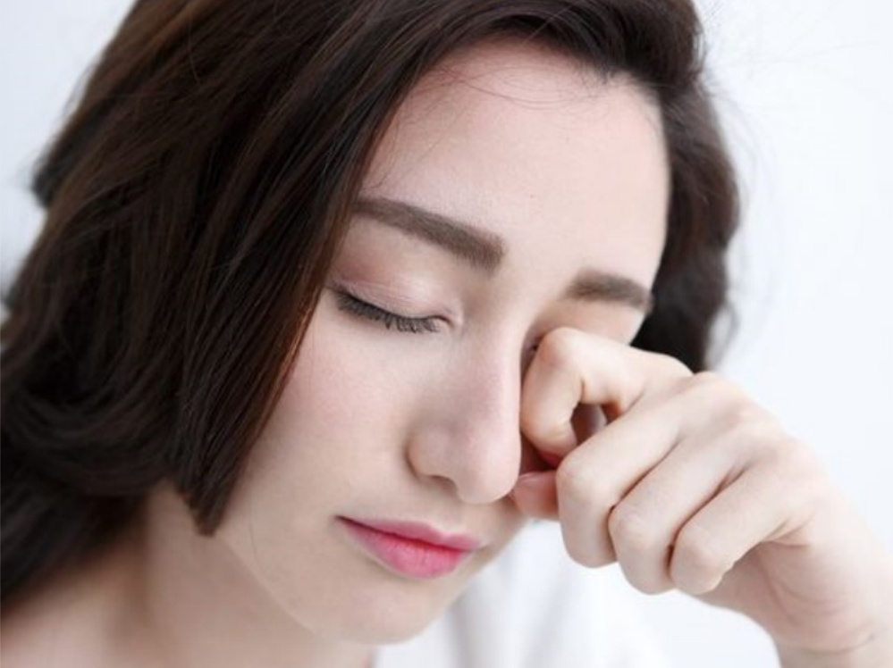 眼压高眼药水怎么选