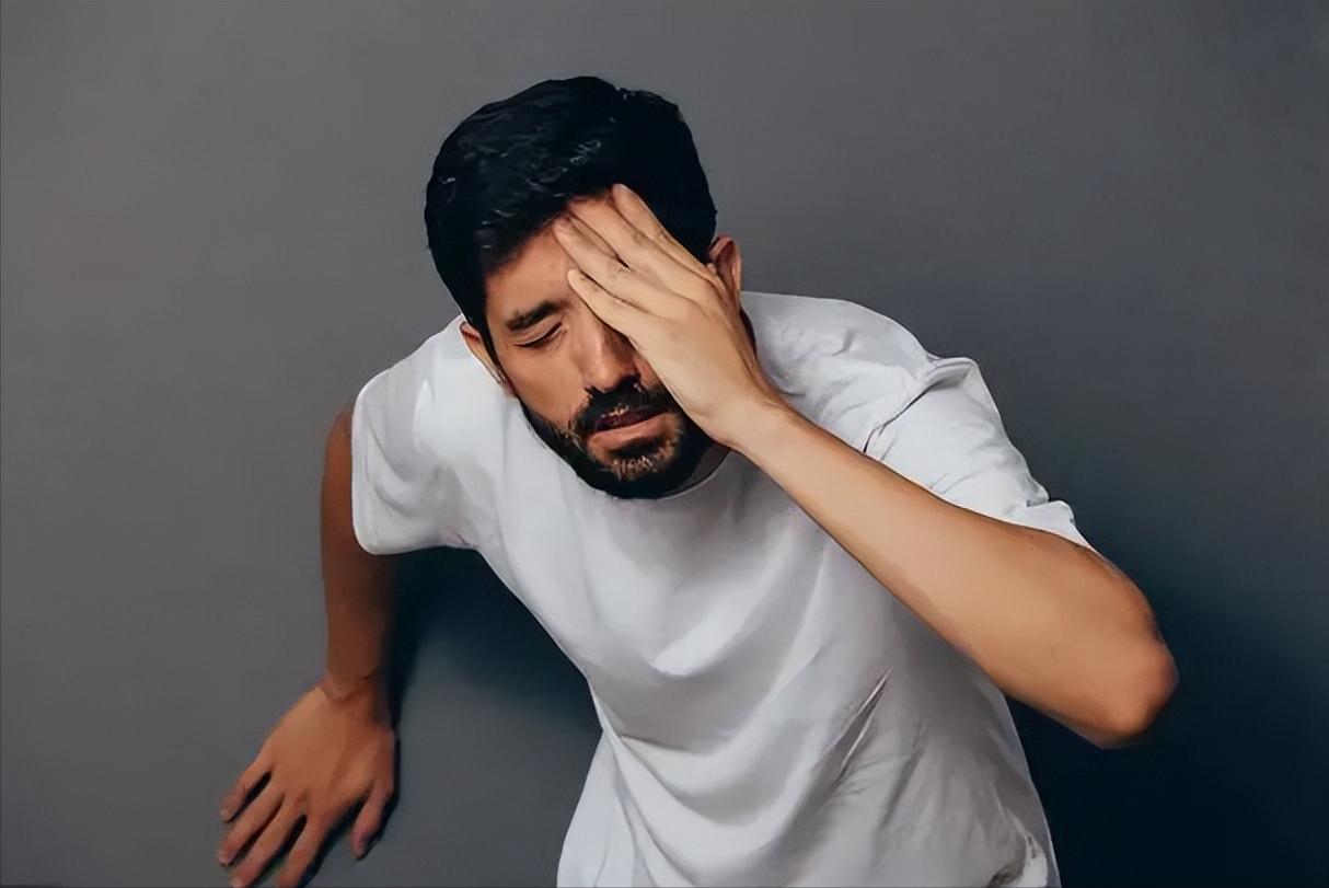 高眼压的潜在威胁