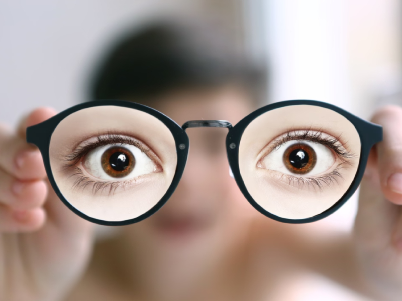 青光眼十大禁忌