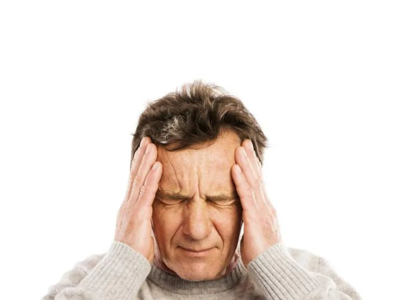 青光眼防护指南