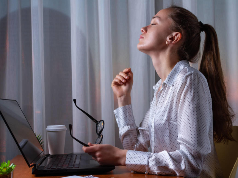 如何区分一般性与高眼压头痛