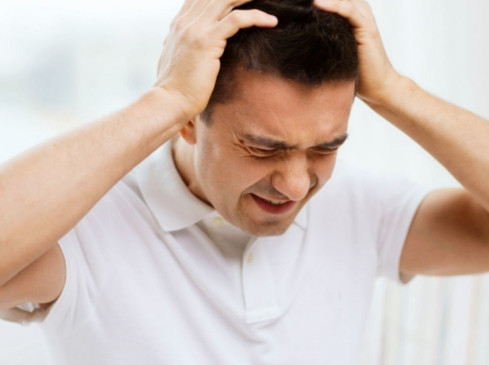 青光眼有哪几种