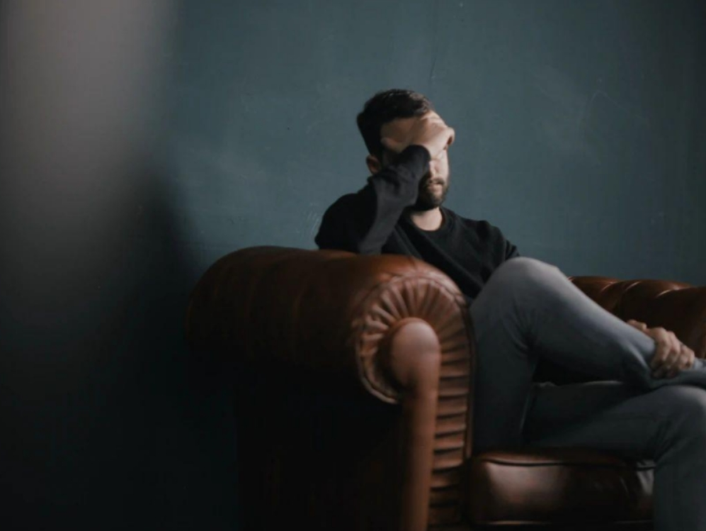 青光眼高危人群