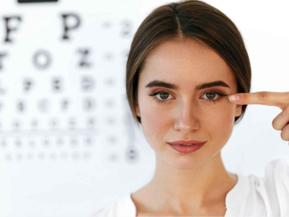 得了青光眼还能保住视力吗