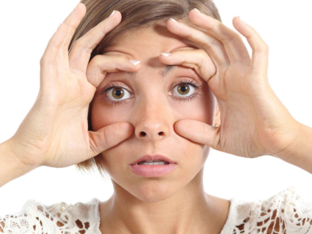 如何避免青光眼