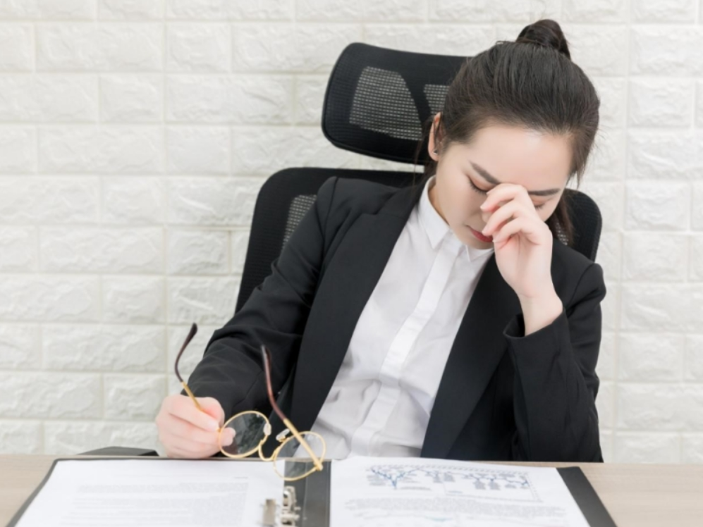 青光眼生活常识