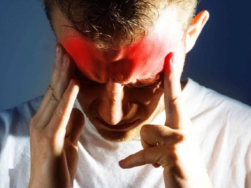 影响高眼压的因素