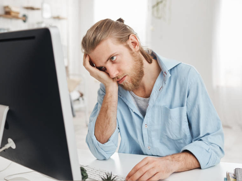 吃甜食会让眼压升高