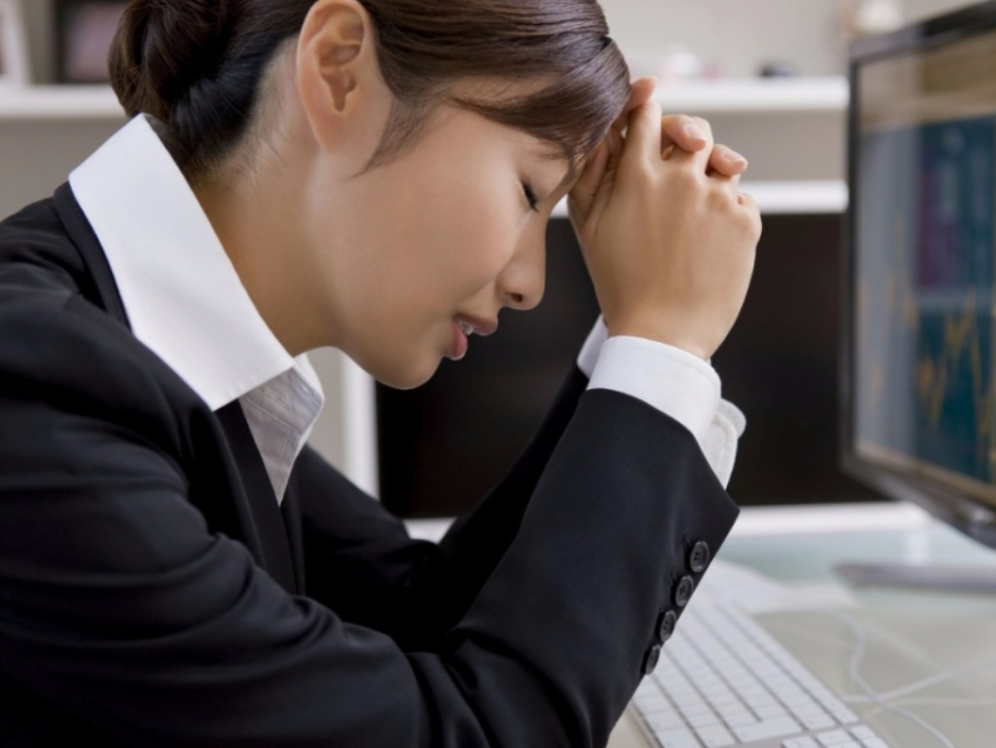 高眼压症怎么办