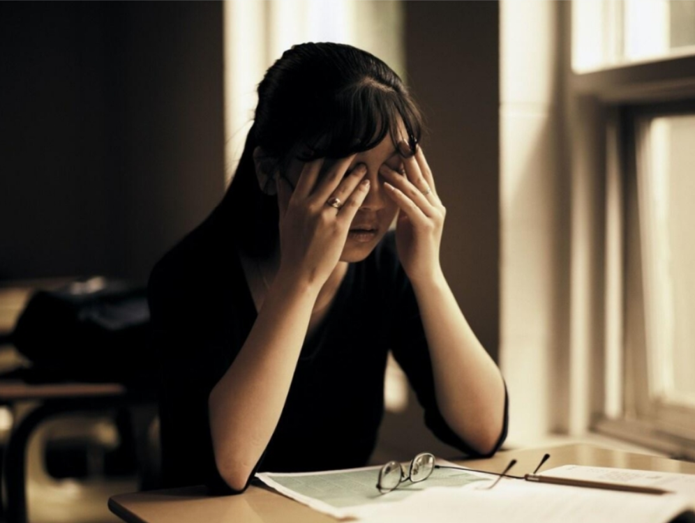 吃火锅可能吃出高眼压