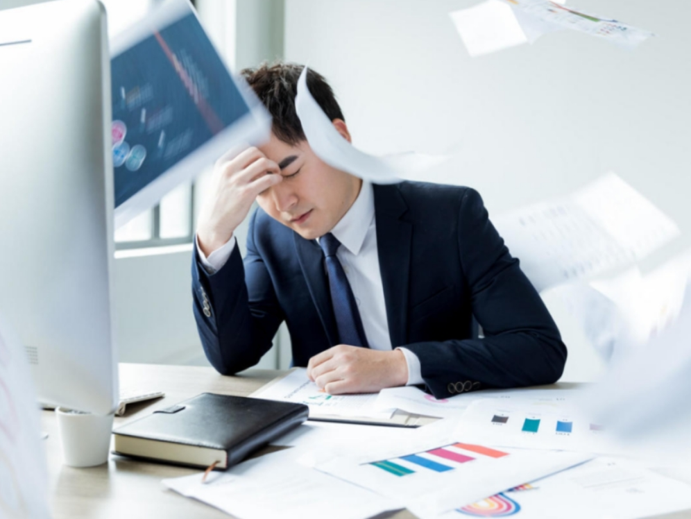 咖啡喝多了，眼睛也会闹脾气？