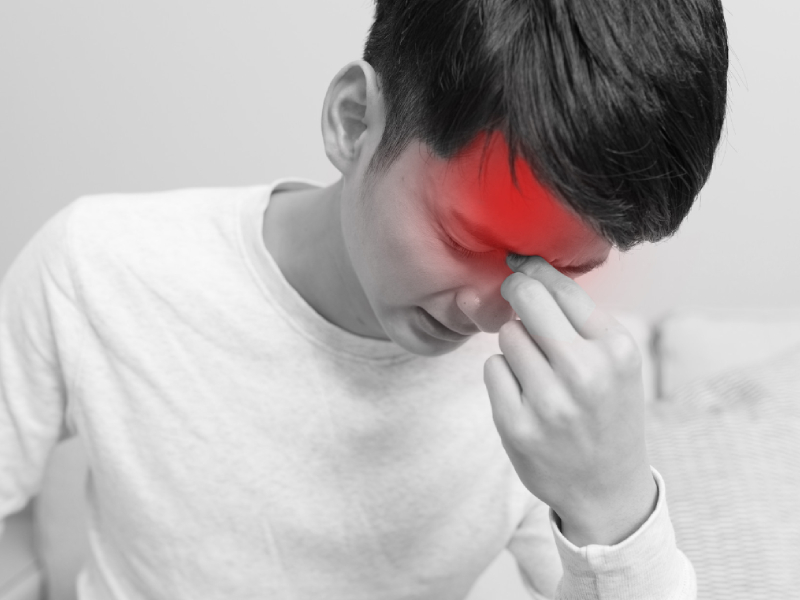 青光眼和眼压高有什么联系？