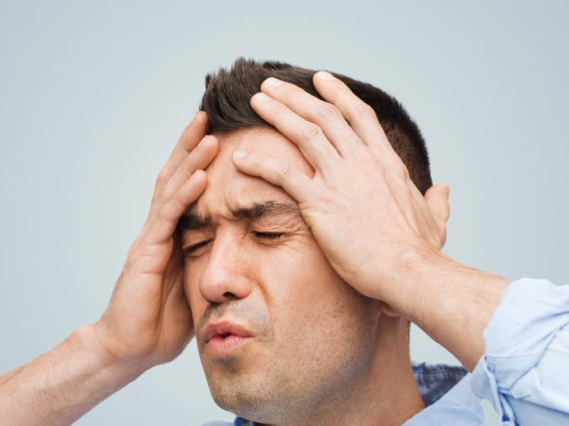 青光眼和高眼压