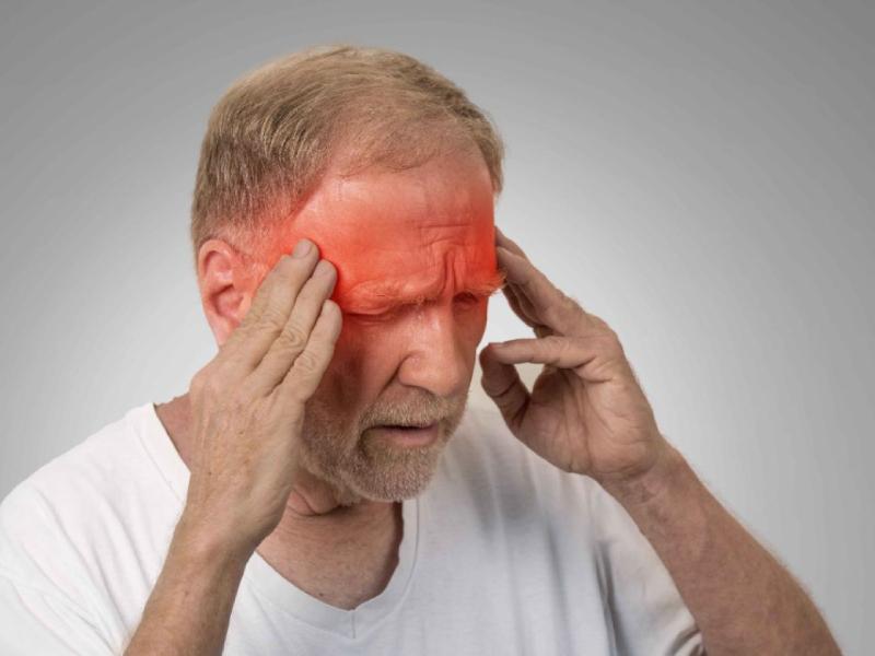 眼压高，喝水有讲究