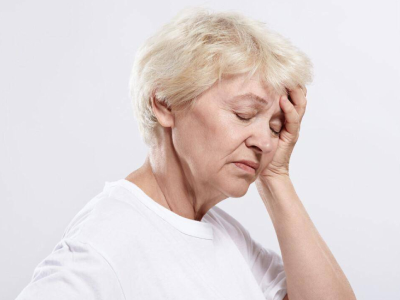 如何防止眼压升高