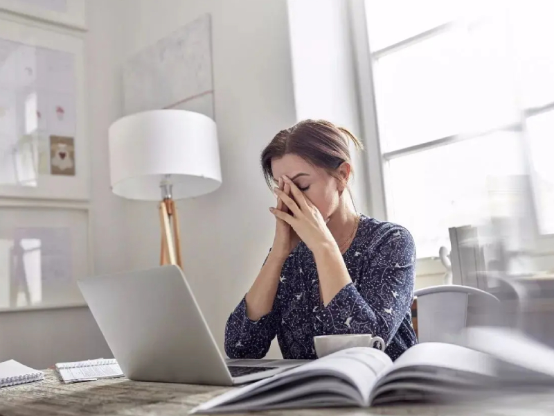 青光眼高危人群