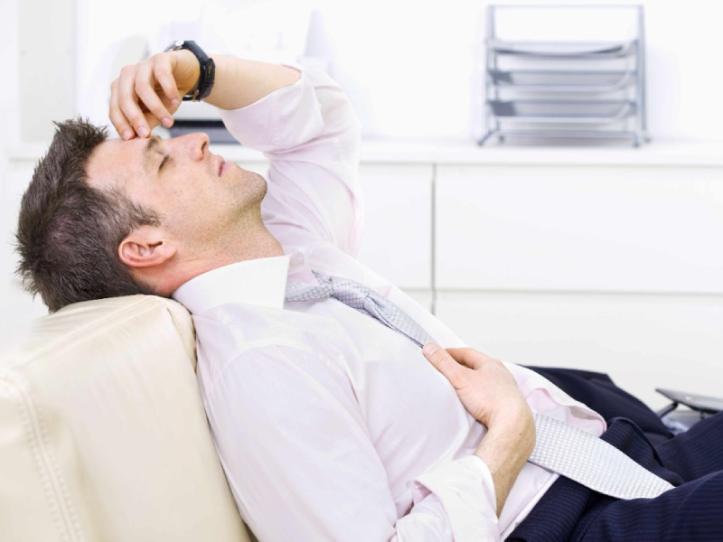 威立亮健康知识