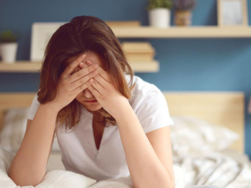 孩子眼压高的常见原因