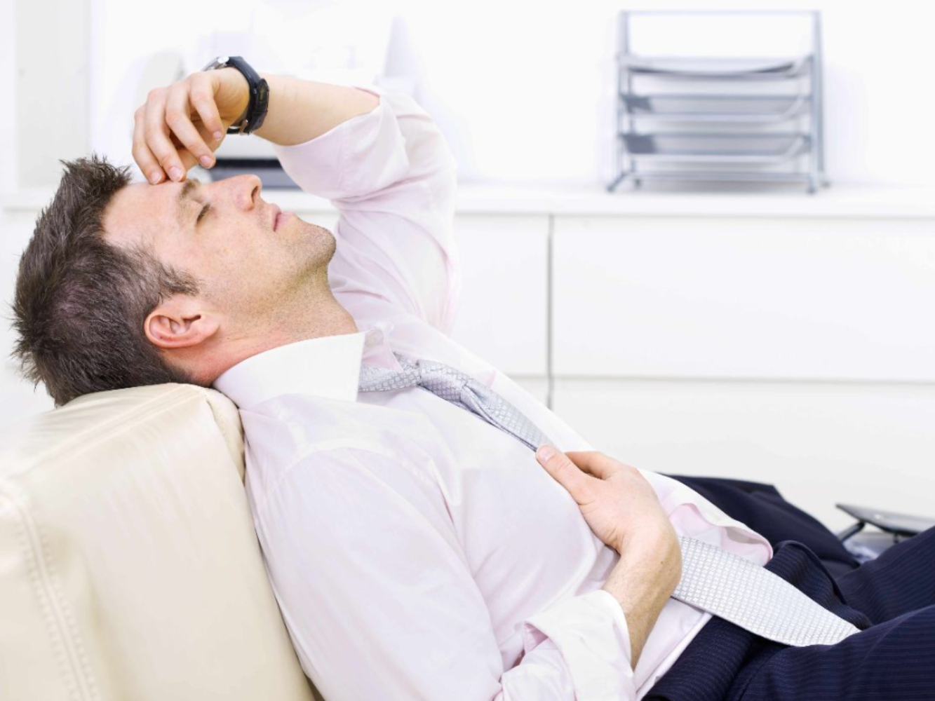 青光眼和偏头痛的关系