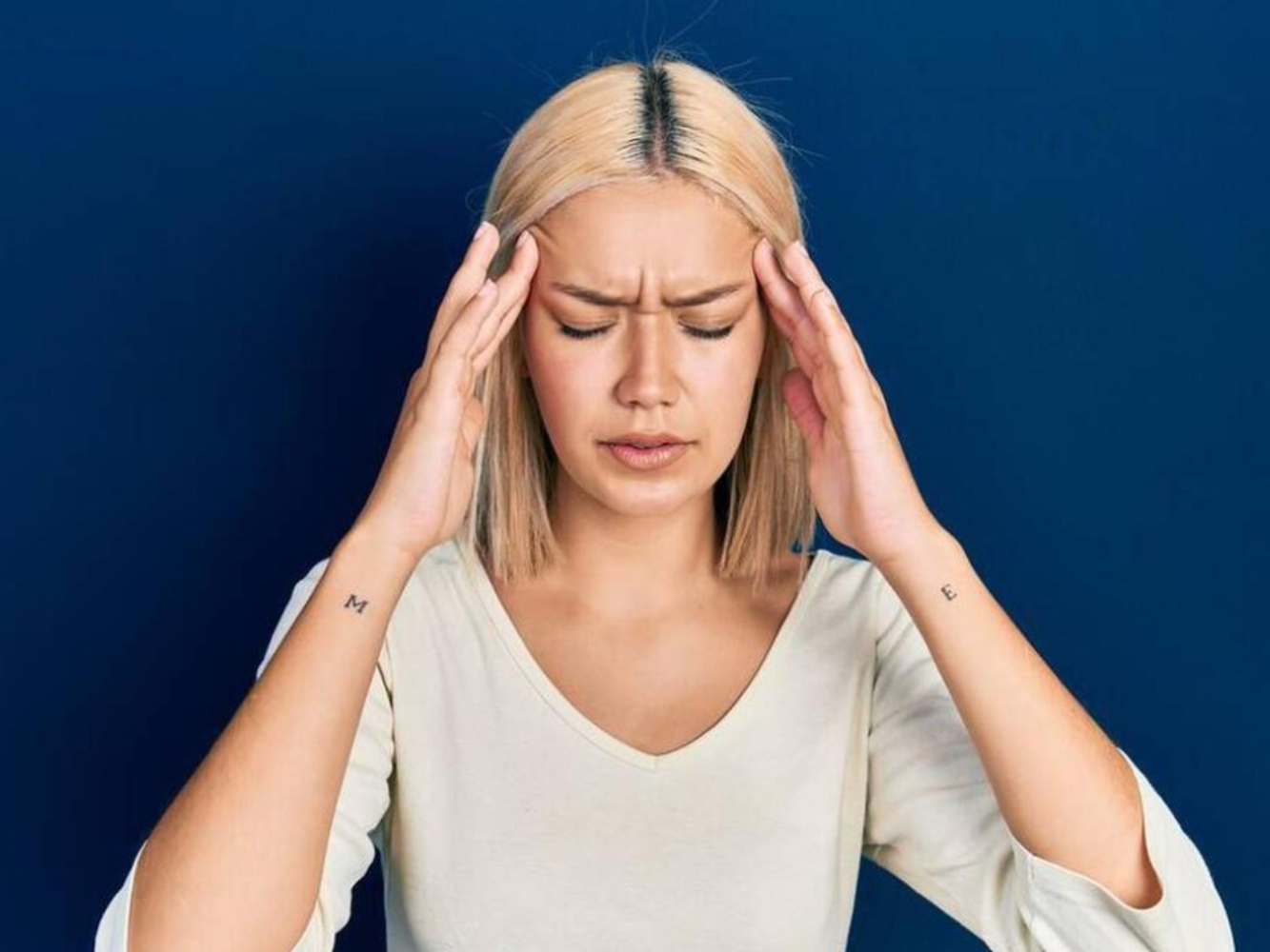 高眼压症是怎么引起的