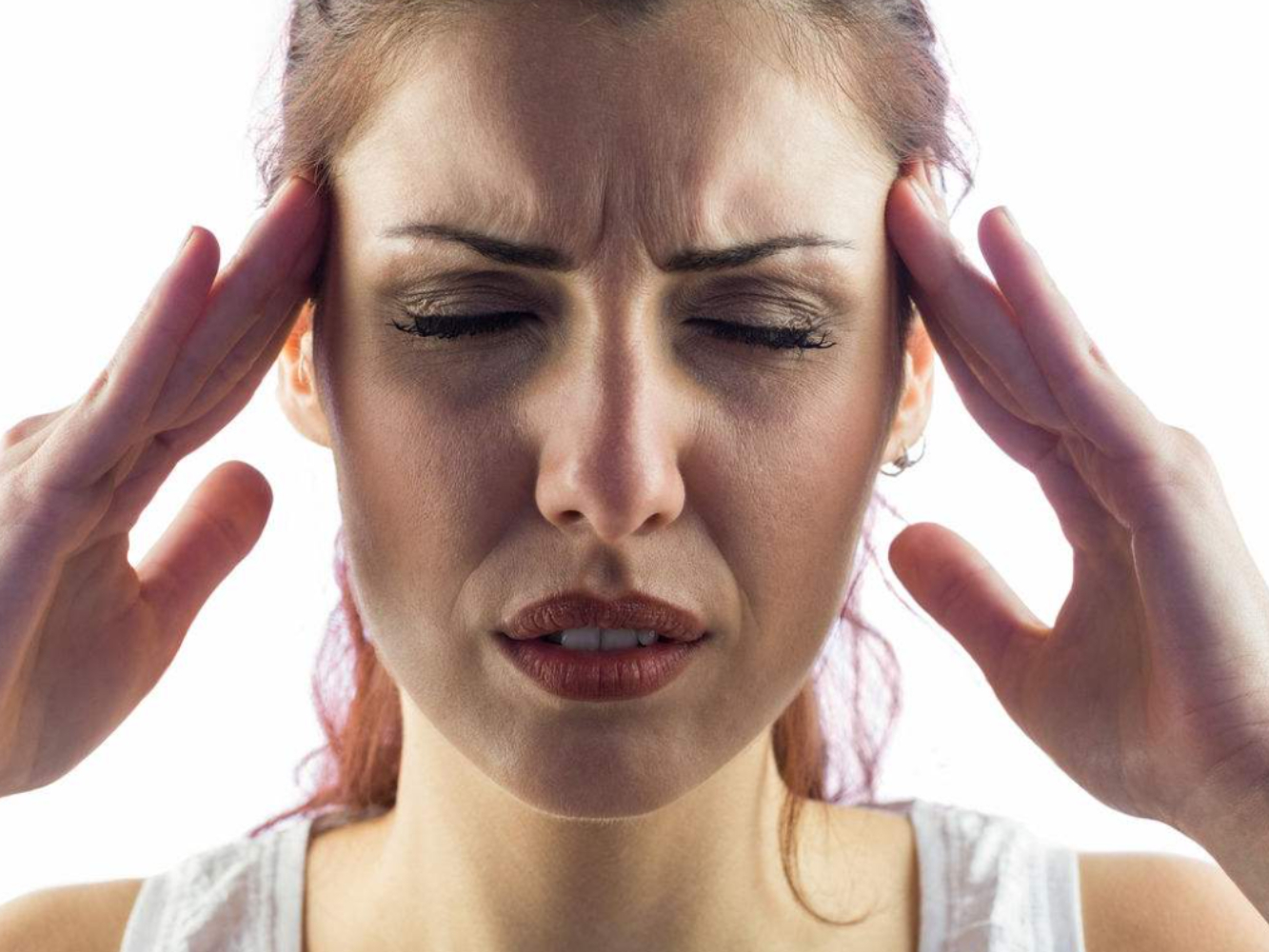 威立亮健康科普