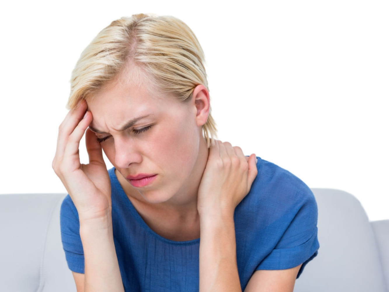 青光眼症状及治疗