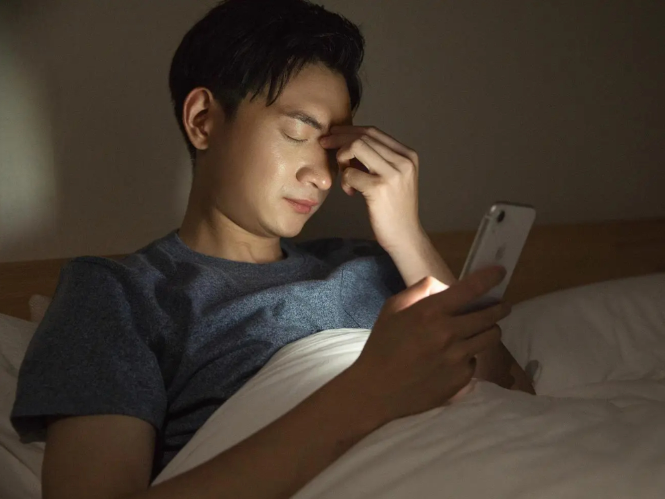 青光眼与偏头痛有关系吗