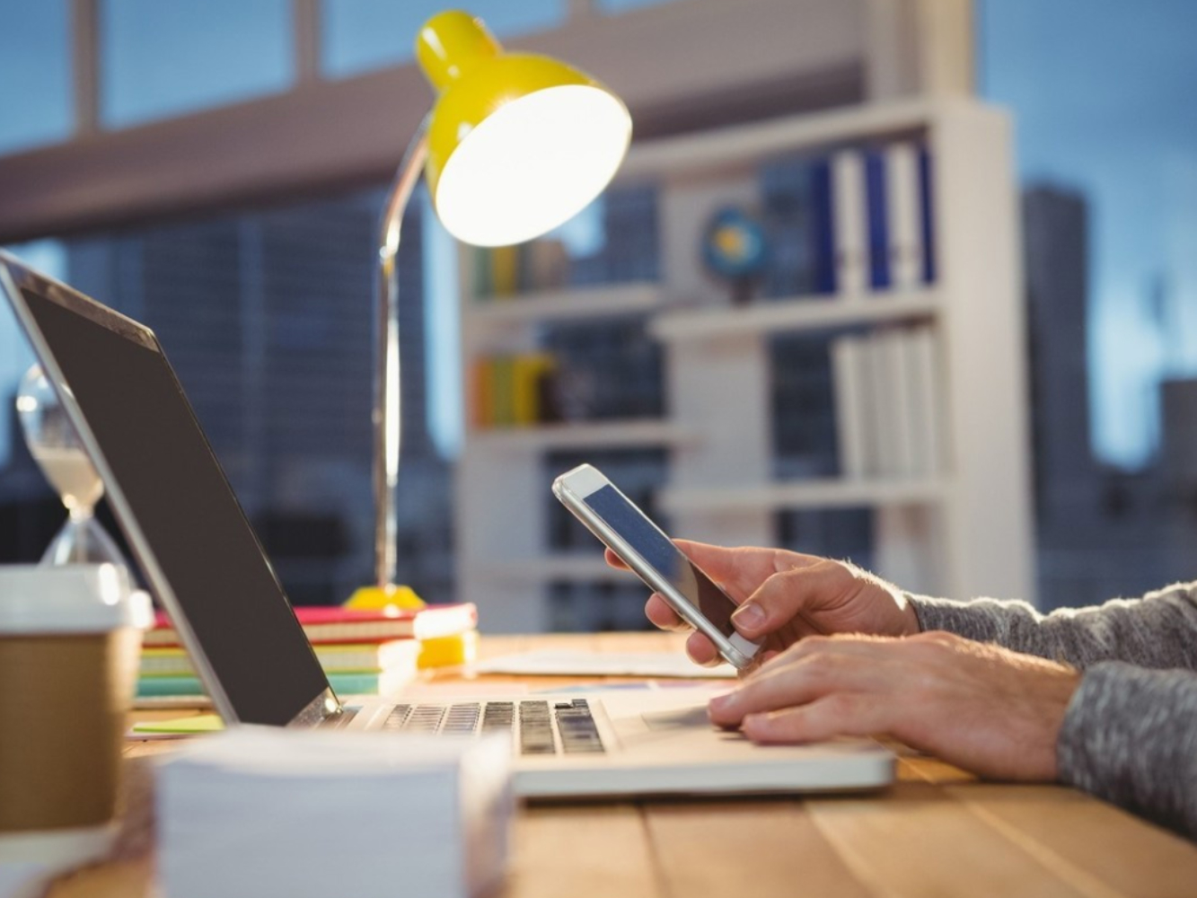 青光眼的发病原因