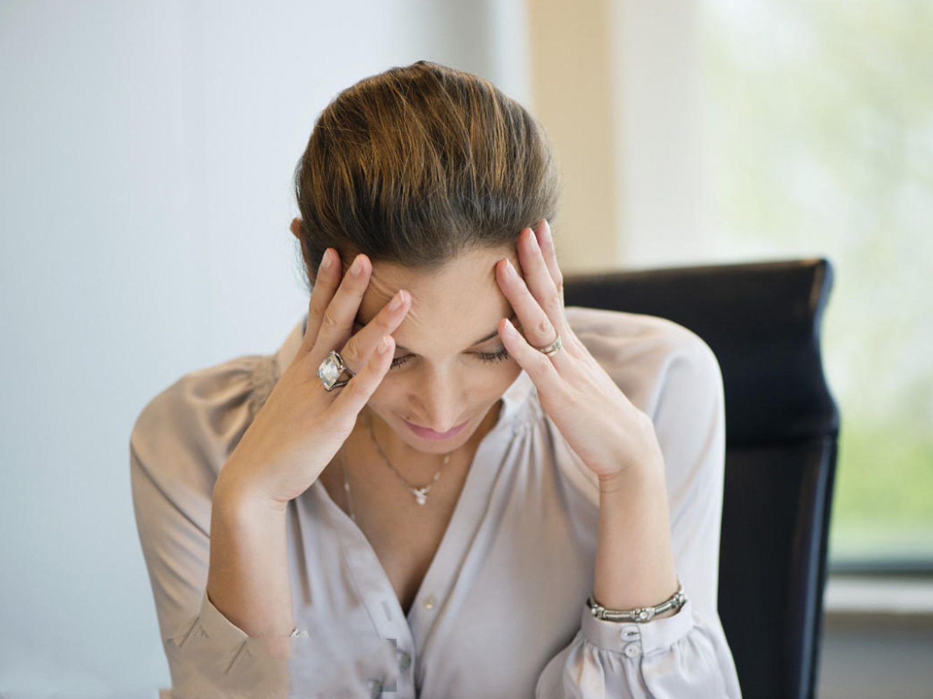 高眼压症怎么引起的