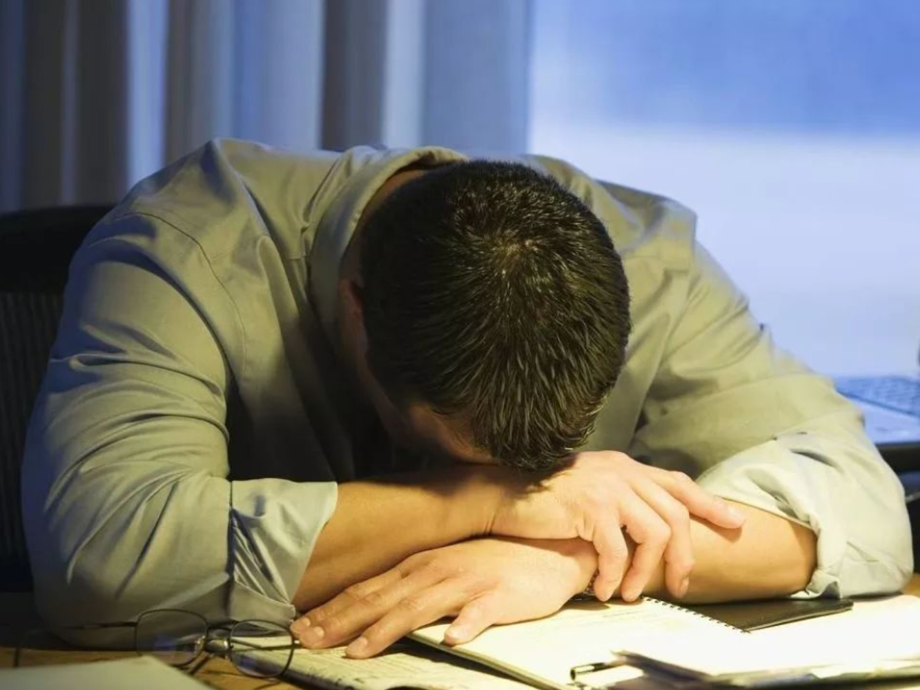 青光眼眼压一般多高