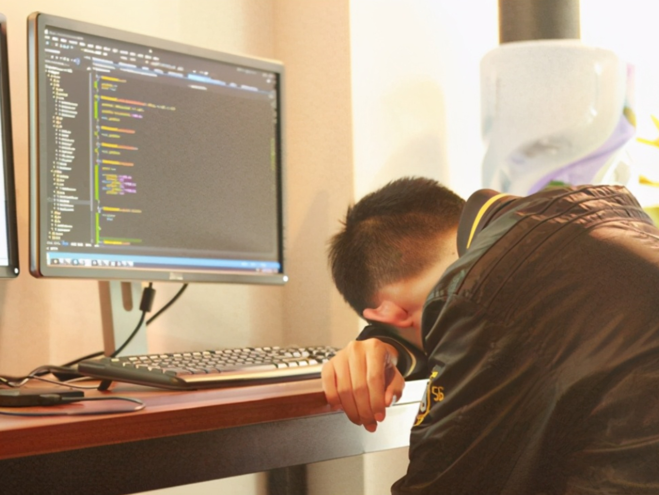 青光眼对视力有影响吗