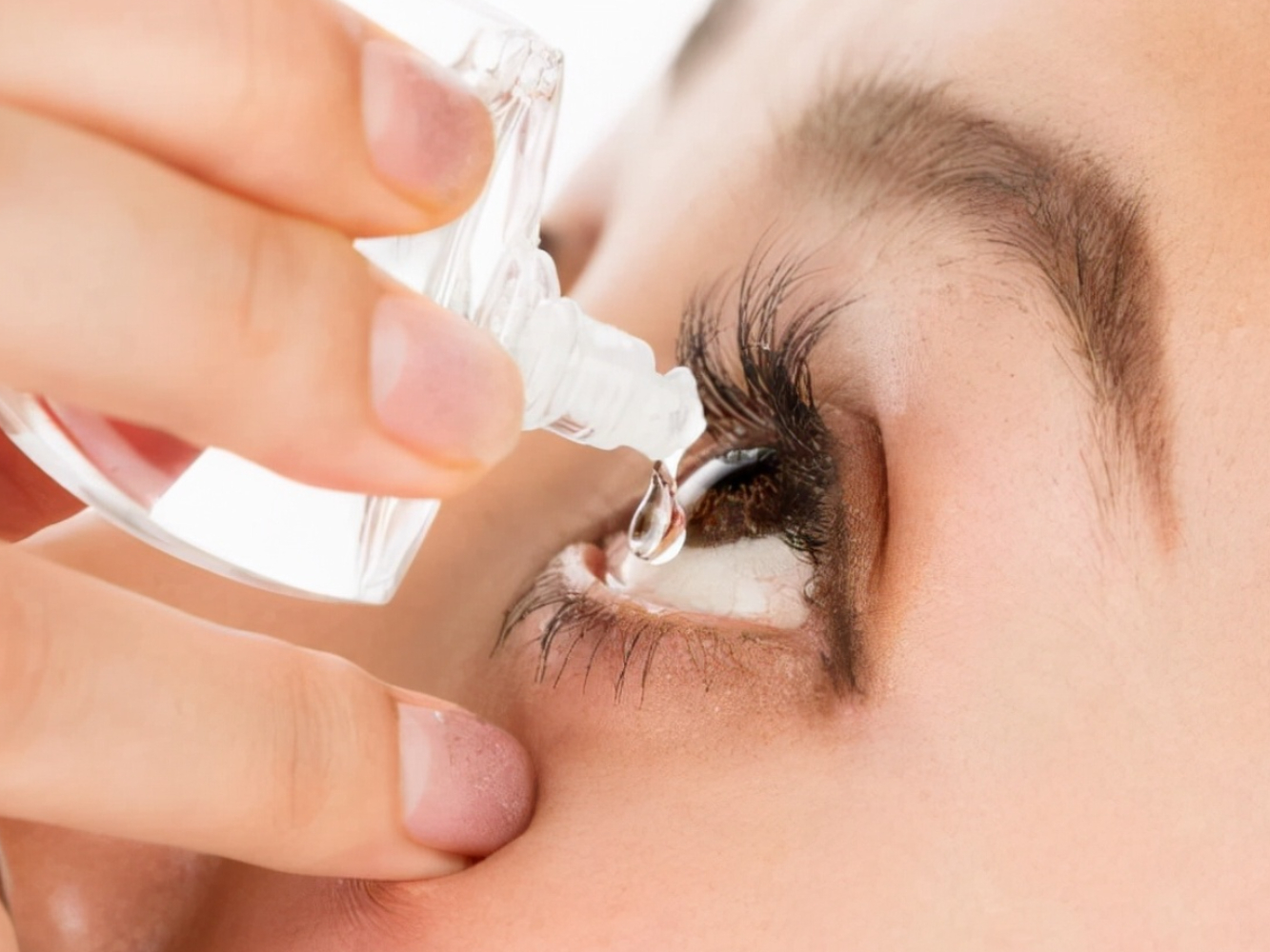 忘记滴降压眼药水怎么办？