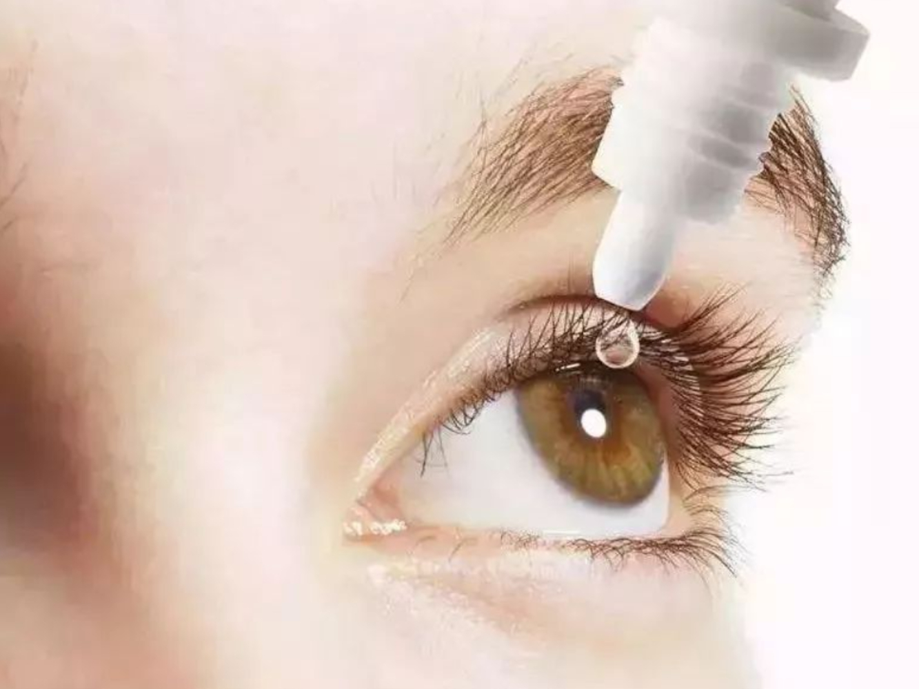 降眼压眼药水怎么选