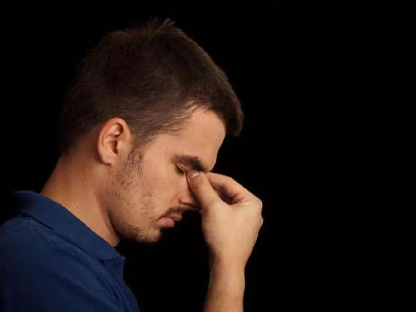 抑郁和眼压之间藏着什么秘密？