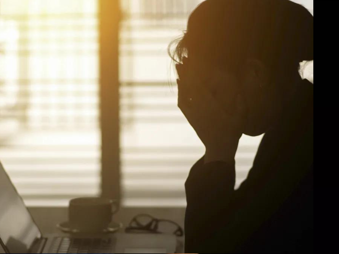 抑郁会造成眼压异常吗