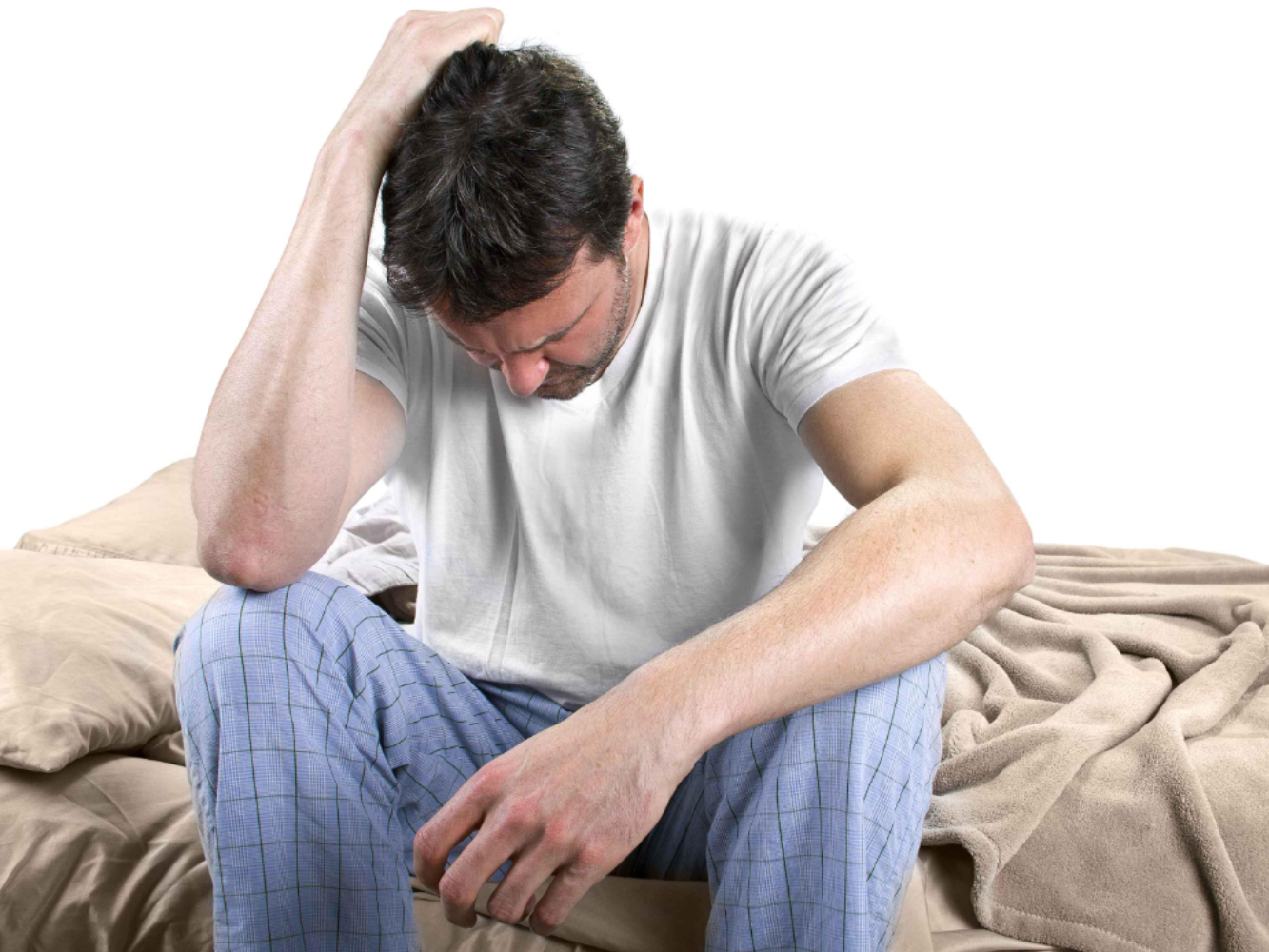 每年查一次眼压就能预防青光眼吗？