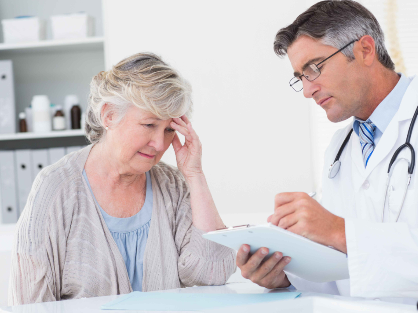 青光眼患者科学用眼指南