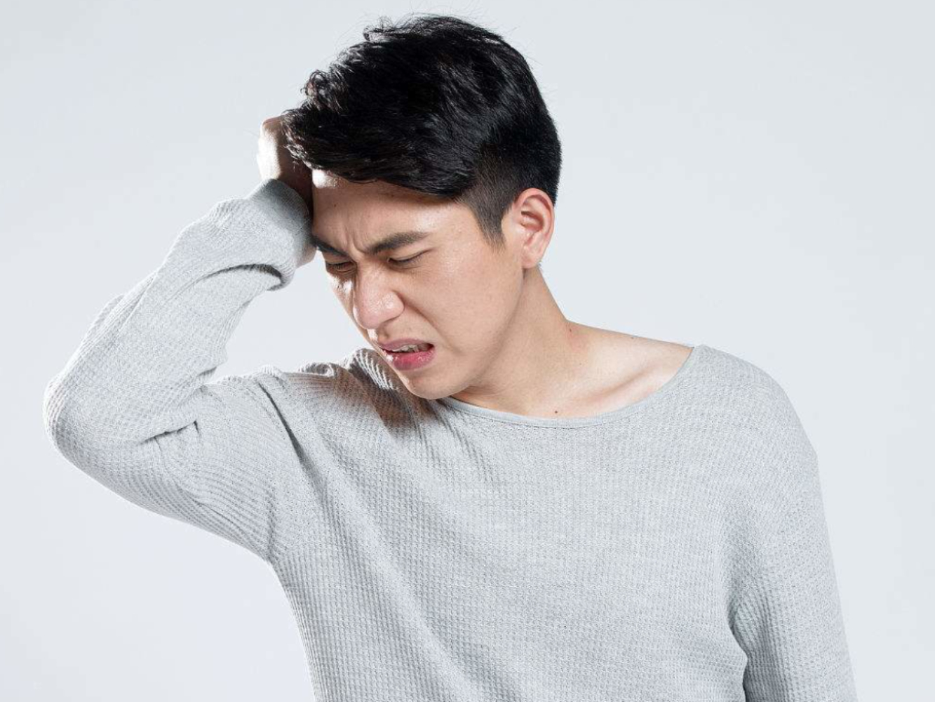 青光眼是老年病？