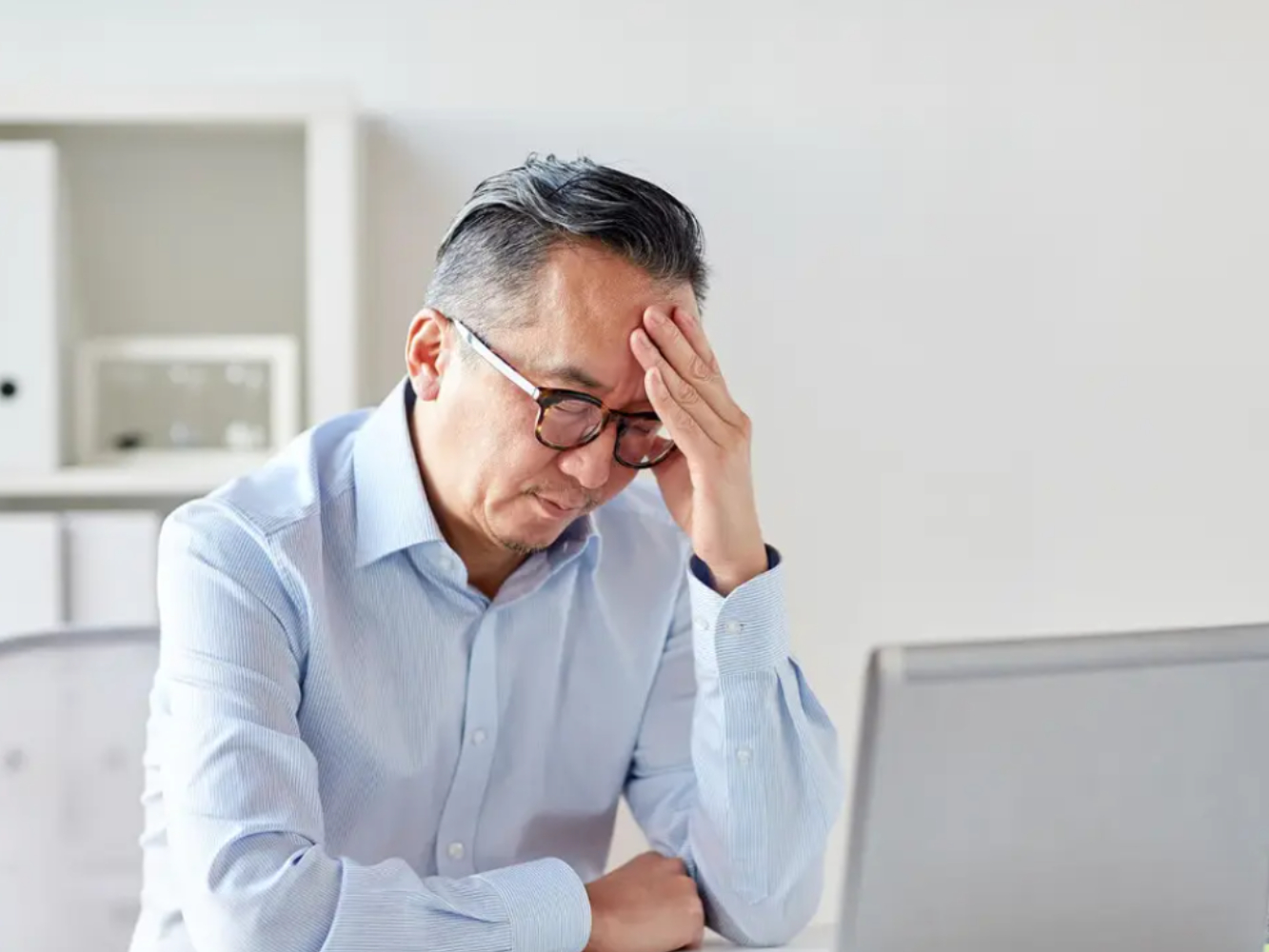 高眼压症状表现有哪些