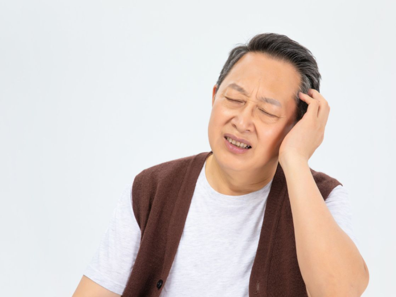 单侧高眼压怎么办