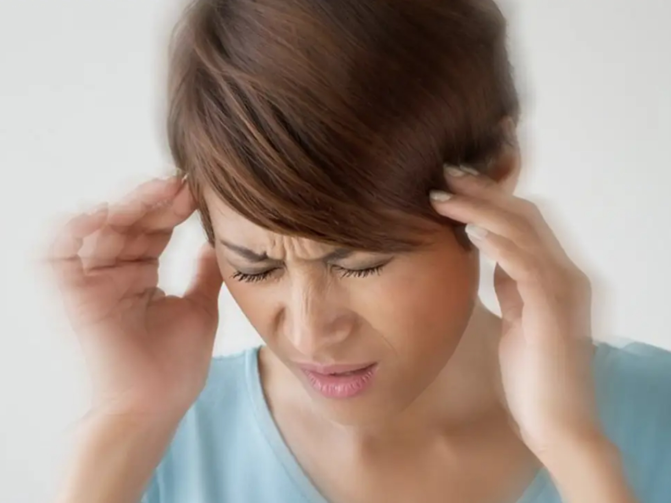 高眼压症会影响视力吗？