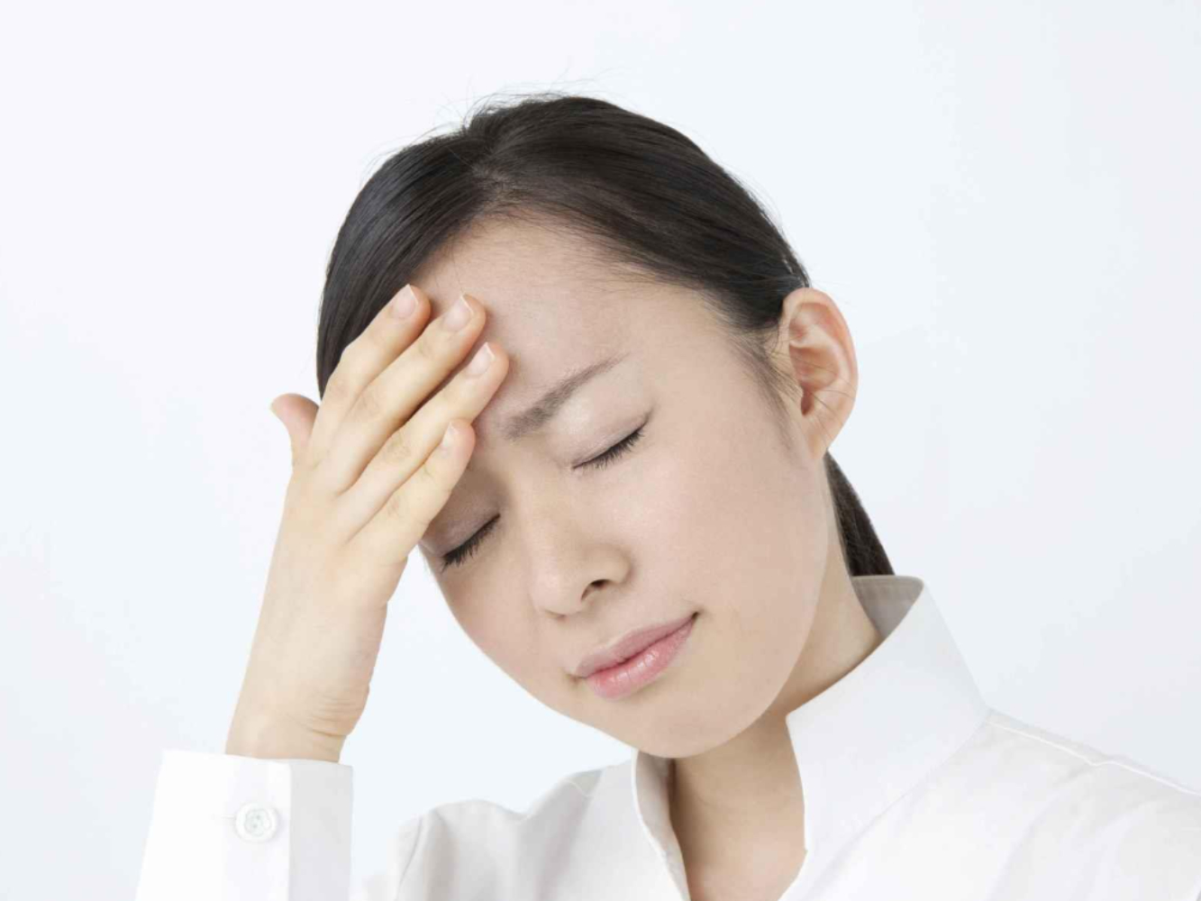 青光眼的心理影响