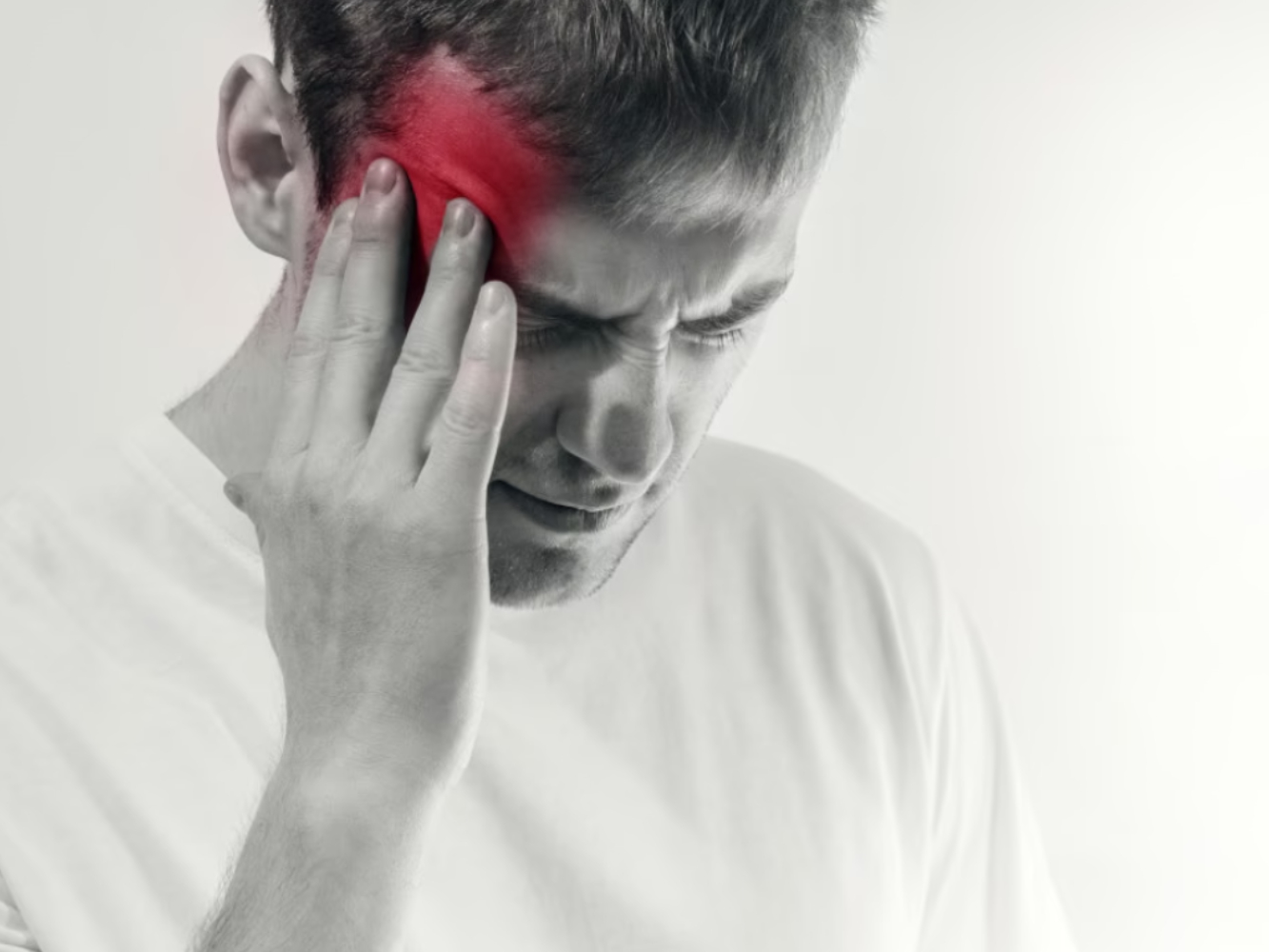 眼压高的饮食禁忌