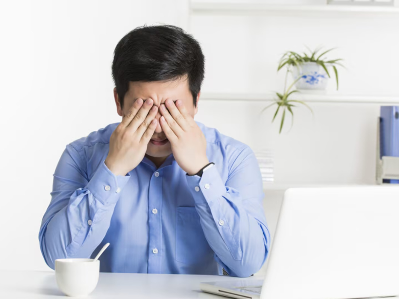 老年人青光眼发病率有多高？