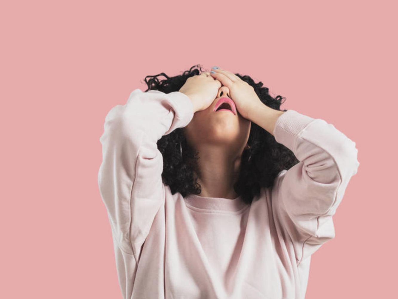 眼压高是什么原因