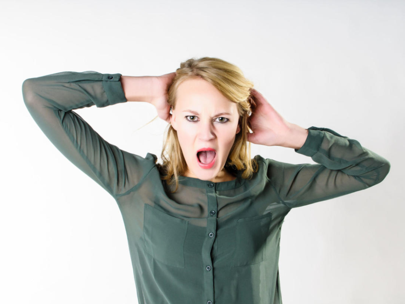 高眼压症的症状表现有哪些