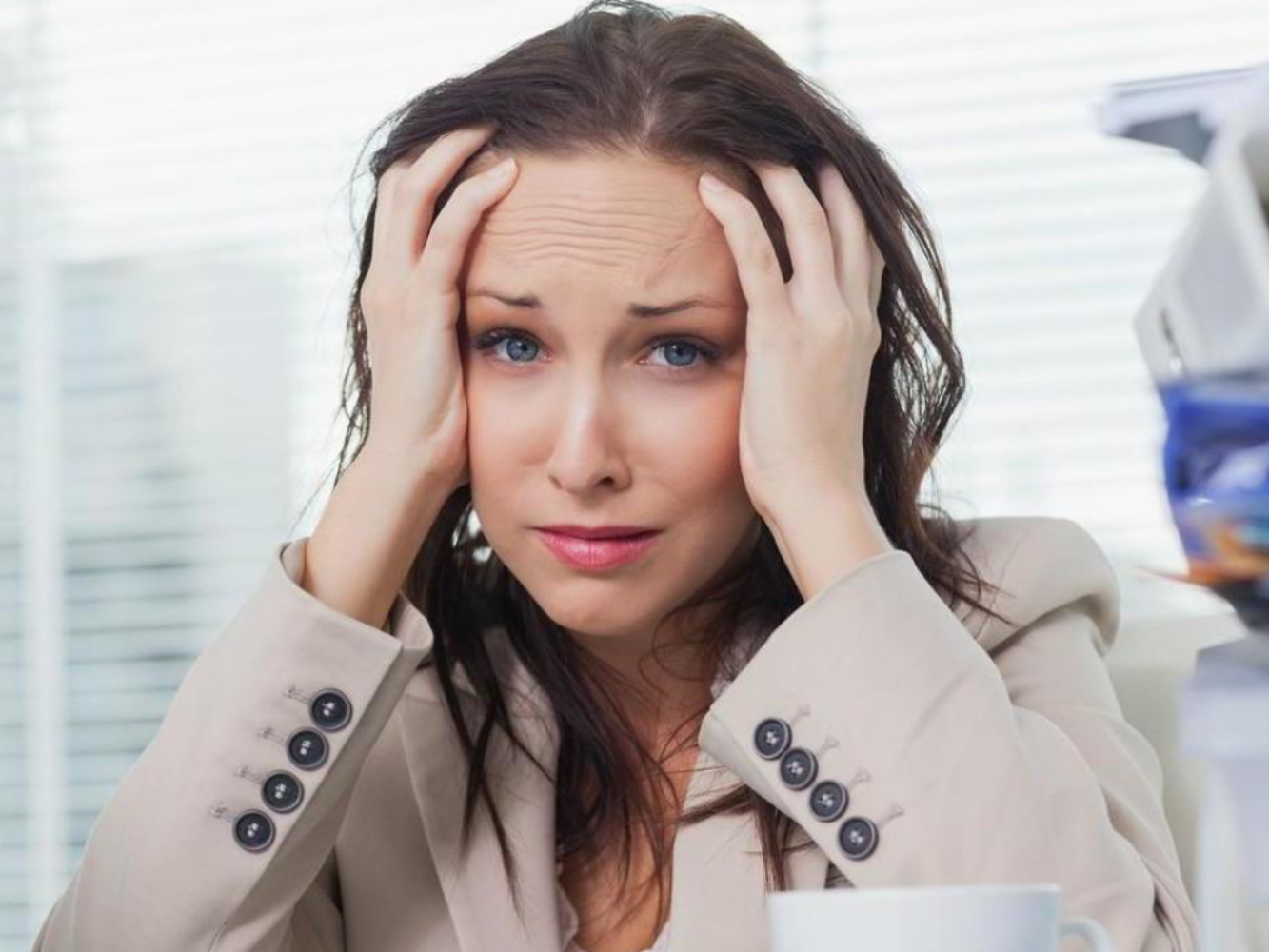 高眼压症需要治疗吗