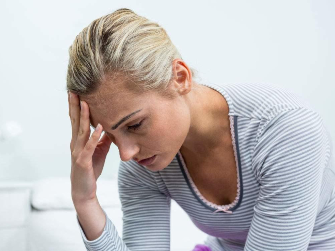 高眼压是怎么形成的